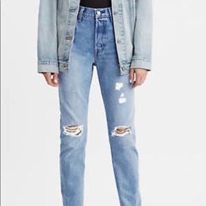 Levi’s 501 Jeans